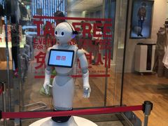 -优衣库(银座店)