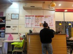 大堂-有缘茶餐厅(海府分店)
