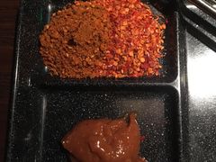 -新石器烤肉(中房金谊广场店)