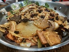 -川锅哎哟·麻辣香锅(国大城市广场店)
