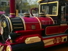 -济南方特东方神画