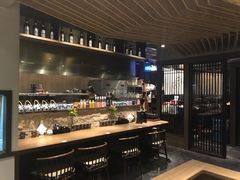 -雷神拉面(财富中心玉米楼店)