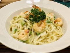 -The Good Place好地方·Brunch·coffee(国贸店)