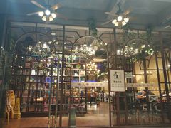 -老九巷川小馆(万松园店)