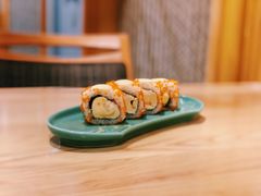 -隐泉京望日式料理(太和广场店)
