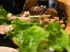 -捞王锅物料理(温州万象城店)