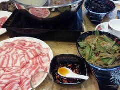 -活鱼馆(宜兴埠店)