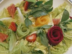 -北平盛世·新京菜·北京烤鸭(劲松·双井店)