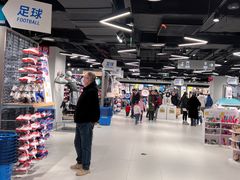 -迪卡侬(袁家岗店)