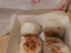 -长发西饼(临顿路店)