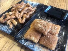 -霸道川面馆(张江店)