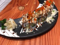 -文三酒肆自助放题(新街口友谊广场店)