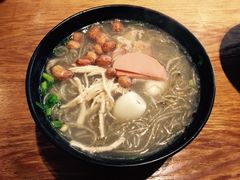 -青石桥老瓦房肥肠粉总店(青石桥总店)