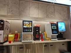 -龍歌自助小火锅(城阳万象汇店)