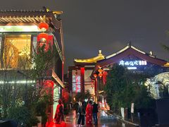 -大慈恩寺(大雁塔)