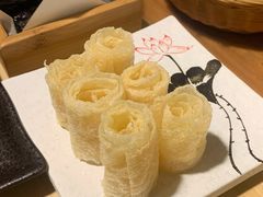 响铃卷-十二舍·湯物素煮(江泰潤政店)