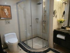 -碧桂园凤凰城酒店(南京店)