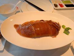 -四季民福烤鸭店(前门店)