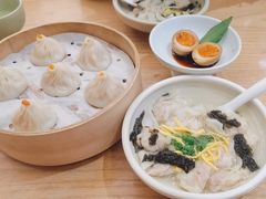 -苏小柳点心·手作小笼包(新街口分院店)