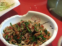-橘子洲头湘菜馆