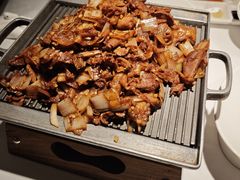 -四季民福烤鸭店(王府井东安门店)
