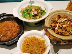 -绿草地·湘菜(7mall店)