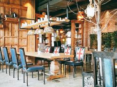-玖壹咖啡(临河街店)