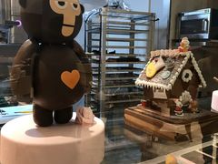 -菲住布渴酒店自助餐厅(阿里巴巴西溪园区店)