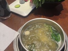 -东海怡品海鲜豆捞(舟宿夜江店)
