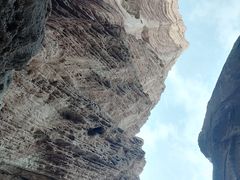 -天山神秘大峡谷