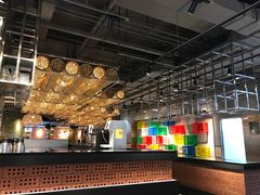 -盒马渔市(平高企业集团·平高广场店)