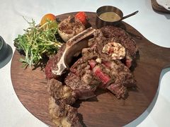 -醉了的船Le Bateau Ivre(温江店)