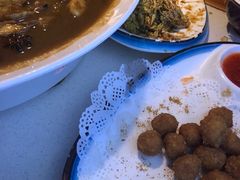 -锅碗记(红旗大街店)