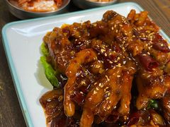 -妈妈手(山大总店)