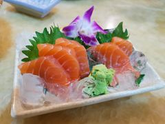 -桃屋日本料理(清华科技园店)