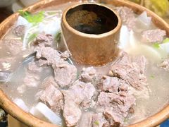 -滇道云南特色料理(康定路店)