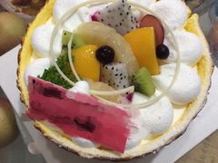 -向阳松鼠(三门井店)