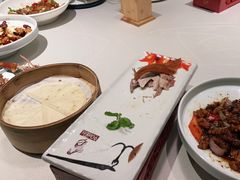 -鸭匠食府·挂炉烤鸭·新京菜(阜成路店)