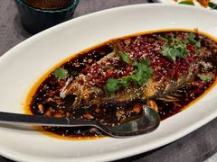 -好福记饭店(红梅公园店)