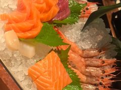 -Mr.Fish鱼鲜生海鲜放题(高德置地冬广场店)