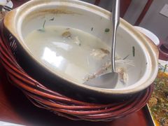 -高老庄·老溧阳·私房菜(南山竹海店)