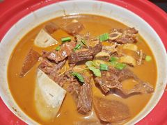 -闽上鲜·福建菜(龙湖滨江天街店)