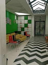 点击看大图 -小时候儿童摄影(解放大道店)