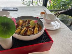 -禾府酒家·传统广府味(番禺店)