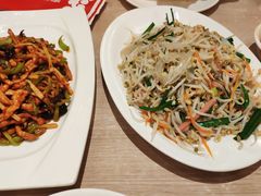 春韵小炒-大地春饼店(黄河路店)