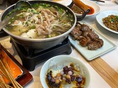 -全牛匠·乐山跷脚牛肉(上品+店)