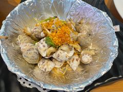 -79号渔船海鲜饭店(岗厦店)