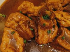 -柴米油盐(土菜院子店)