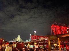 -MR.ROCKY洛奇先生·西餐&酒吧(琶醍店)