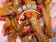 -郴州特产舜华临武鸭(郴州西站店)